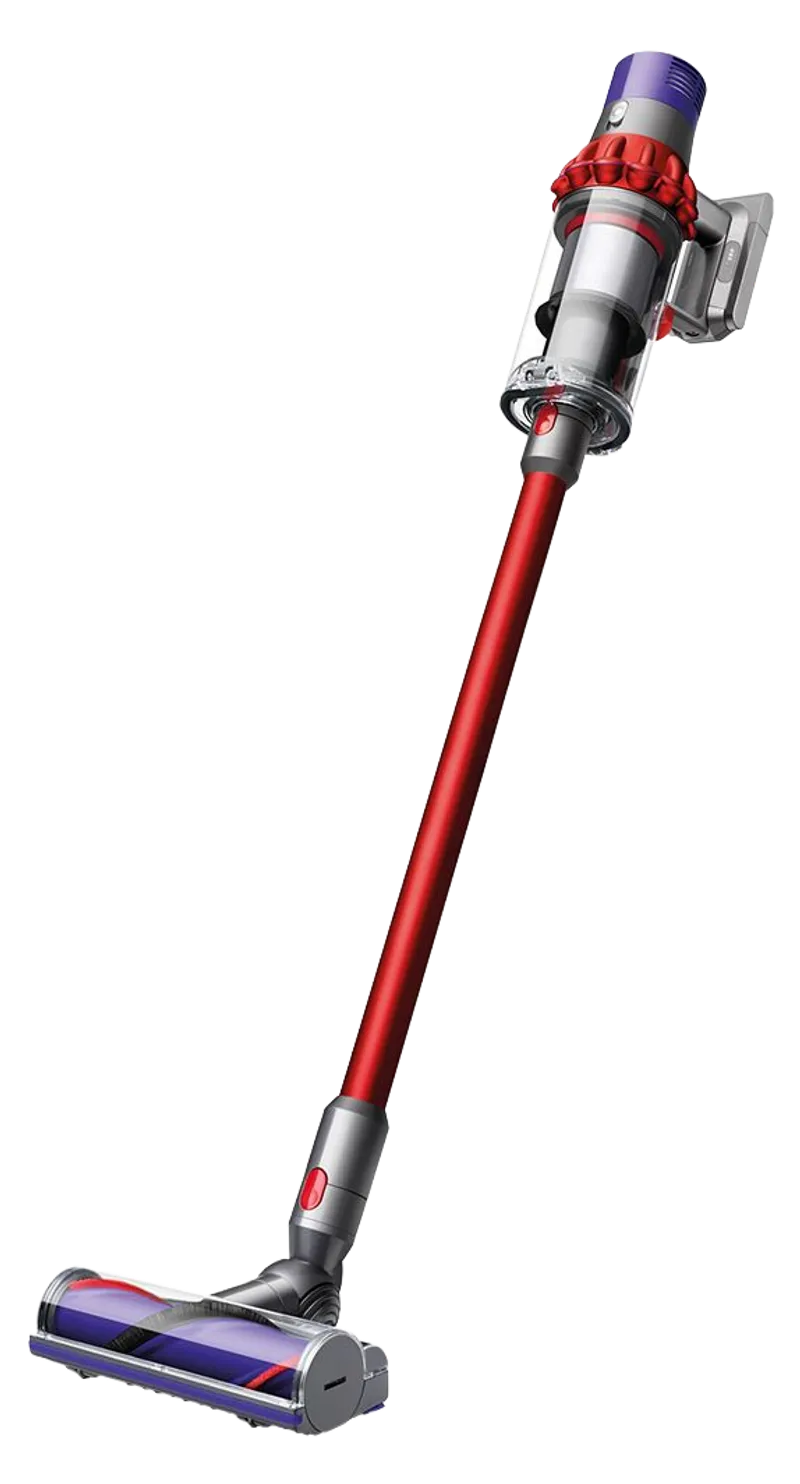 Dyson V10 Origin vacuum cleaner — view 1