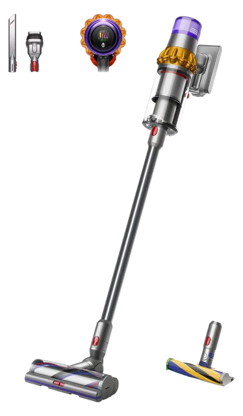 Dyson V15 Detect Absolute vacuum cleaner