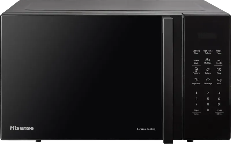Hisense H29MOBS9HG microwave — view 1