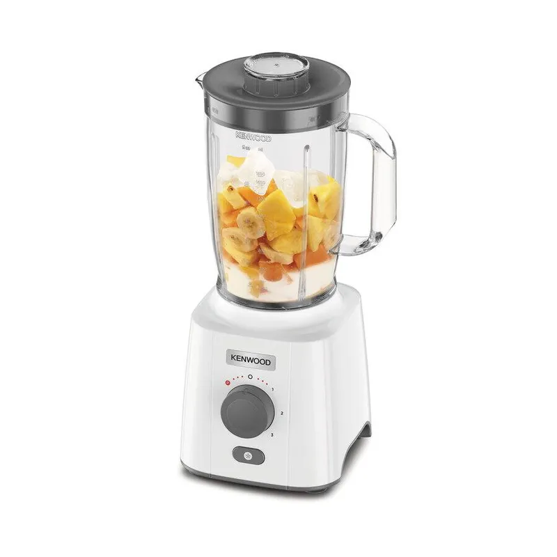 Kenwood Blend-X BLP41.A0WH blender — view 2