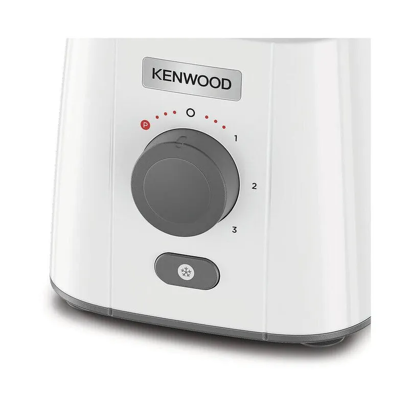 Kenwood Blend-X BLP41.A0WH blender — view 3
