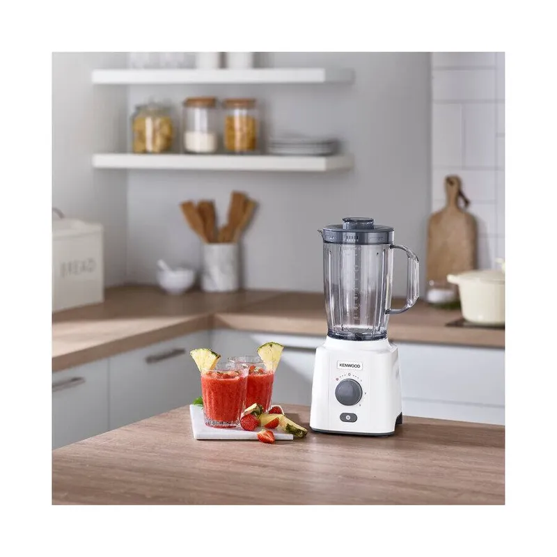 Kenwood Blend-X BLP41.A0WH blender — view 4