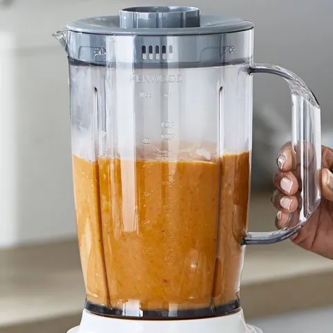 Kenwood Blend-X BLP41.A0WH blender