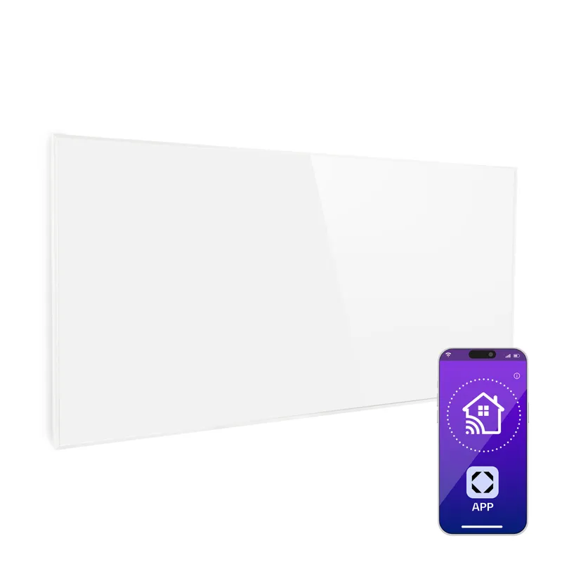 Klarstein Wonderwall Smart 720W heater — view 1