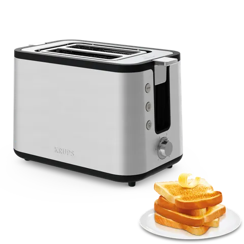 Krups Control Line KH442D toaster