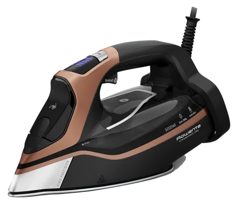 Krups Steamforce Pro DW9520 iron