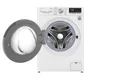 LG F4V910WTSE (TurboWash 360, AI DD V9) washing machine thumbnail 2