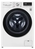 LG F4V910WTSE (TurboWash 360, AI DD V9) washing machine thumbnail 1