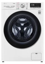 LG F4V910WTSE (TurboWash 360, AI DD V9) washing machine