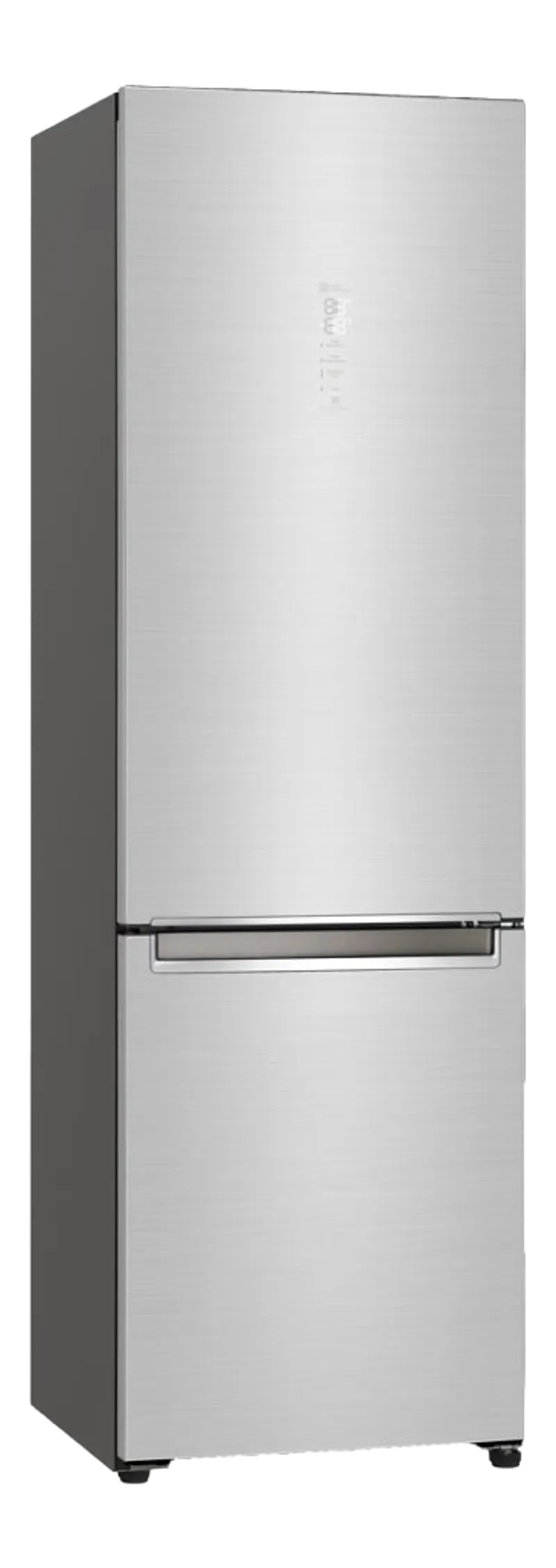 LG GBB92STAXP refrigerator — view 2