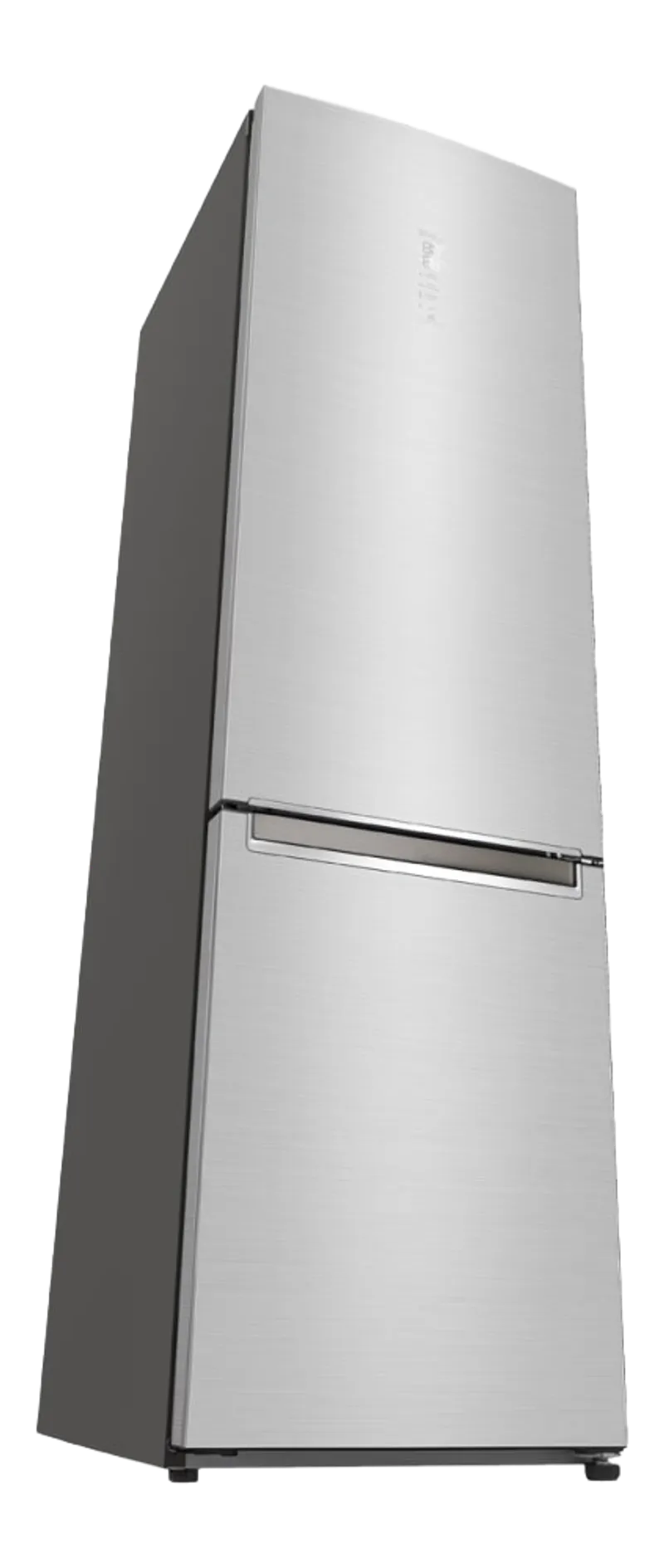 LG GBB92STAXP refrigerator — view 3