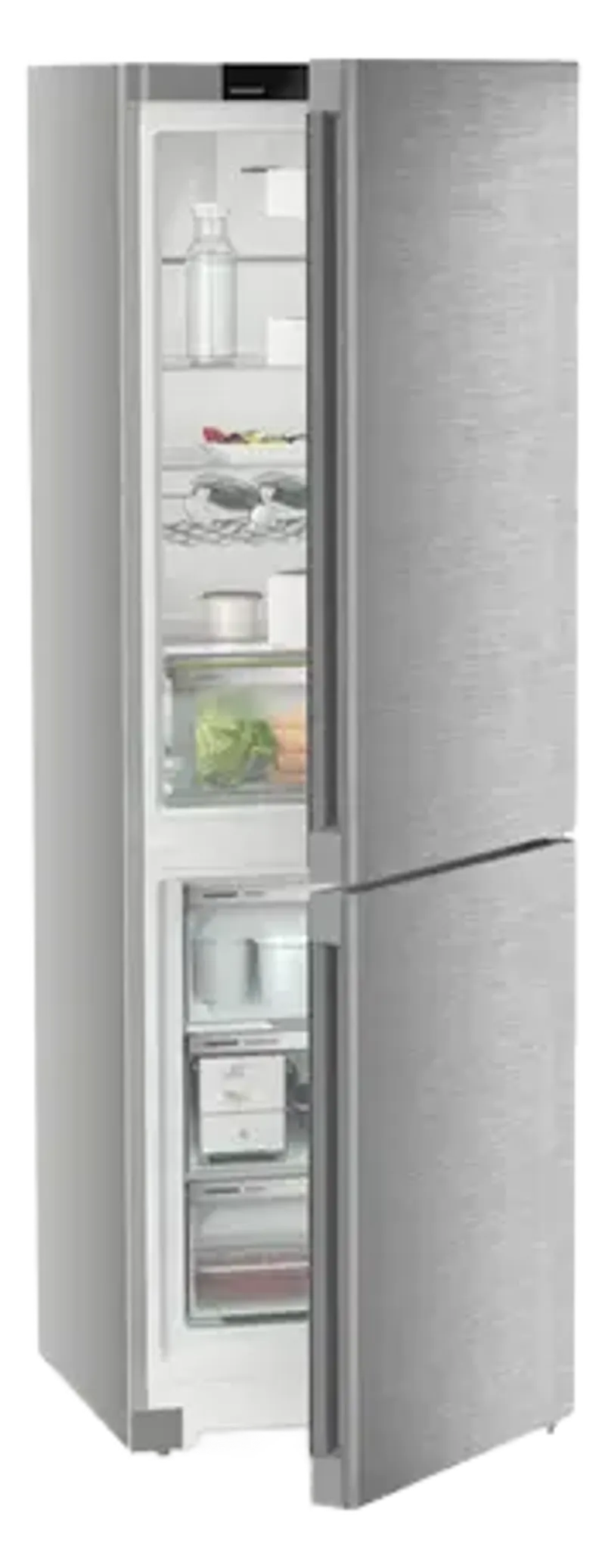 Liebherr CNsdb 5223 Plus refrigerator — view 1