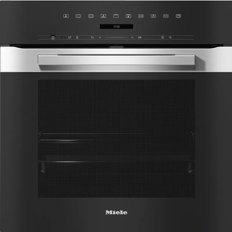 Miele H 7264 BP oven — view 1