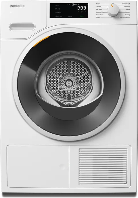 Miele T1 Heat-Pump Dryer TWD 360 WP 8kg tumble dryer