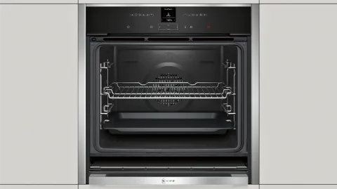 Neff N70 B57CR22N0B oven