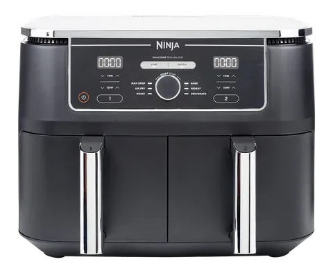 Ninja Foodi MAX Dual Zone AF400EU air fryer