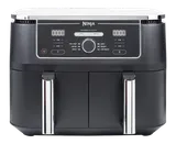 Ninja Foodi MAX Dual Zone AF400EU air fryer