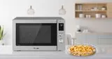 Panasonic NN-CD88 4-in-1 (QSEPG) microwave