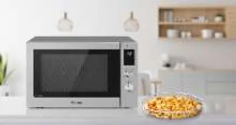 Panasonic NN-CD88 4-in-1 (QSEPG) microwave