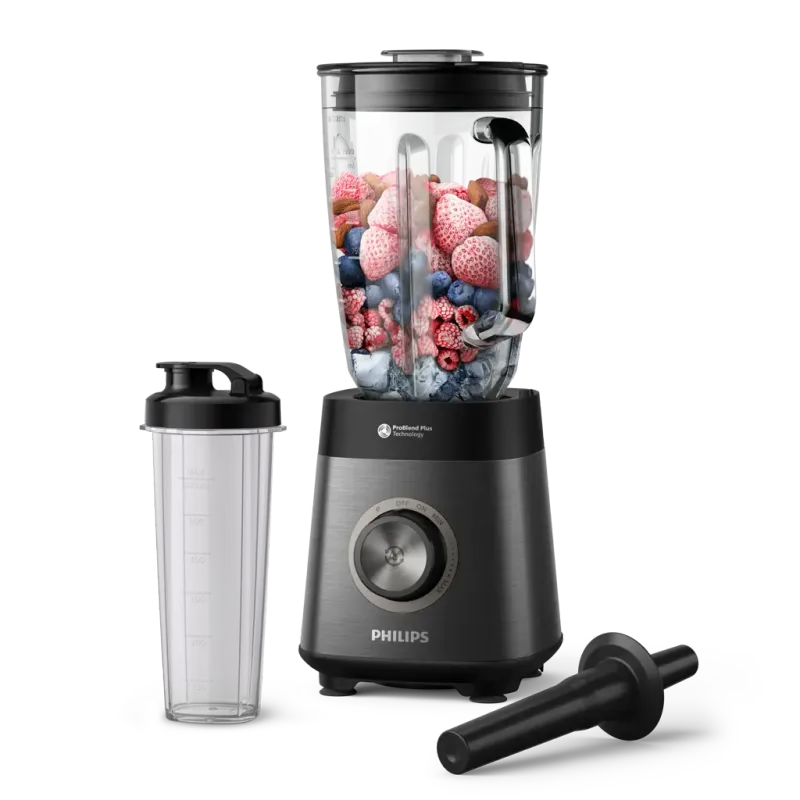 Philips 5000 Series HR3041/00 blender — view 1