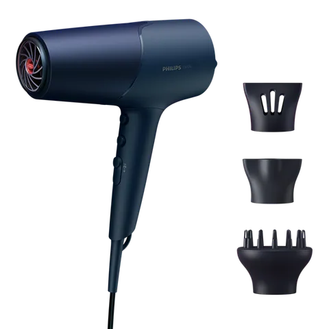 Philips 5000 Series BHD510/20 hair dryer