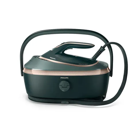 Philips PerfectCare 8000 Series PSG8200/70 iron