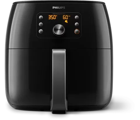 Philips Premium Airfryer XXL HD9867/16 air fryer