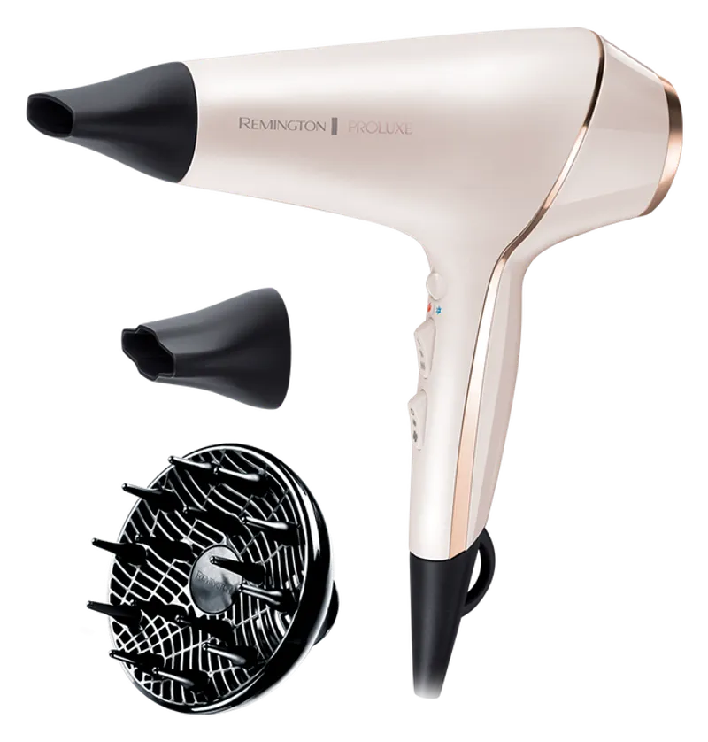 Remington PROluxe AC9140 hair dryer — view 1