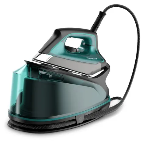Rowenta Compact Steam Pro DG7623 iron
