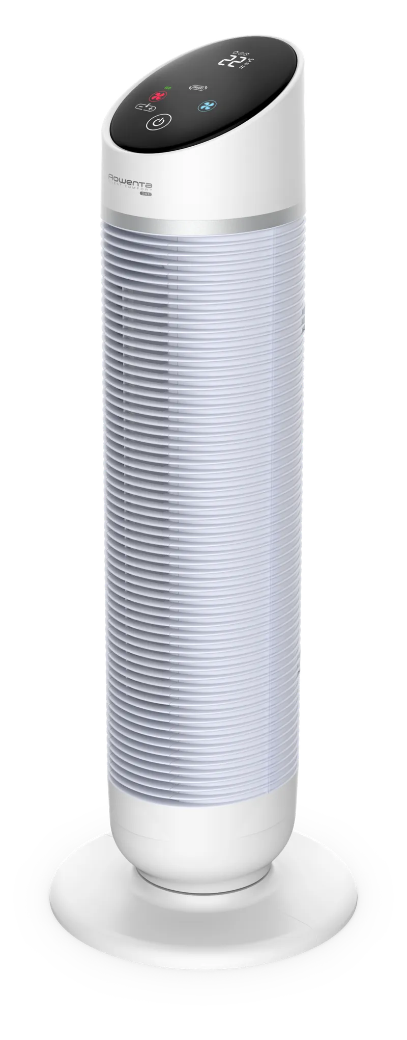 Rowenta Silent Comfort 3-in-1 HQ8120 heater — view 1