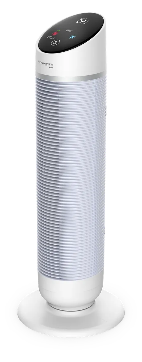 Rowenta Silent Comfort 3-in-1 HQ8120 heater