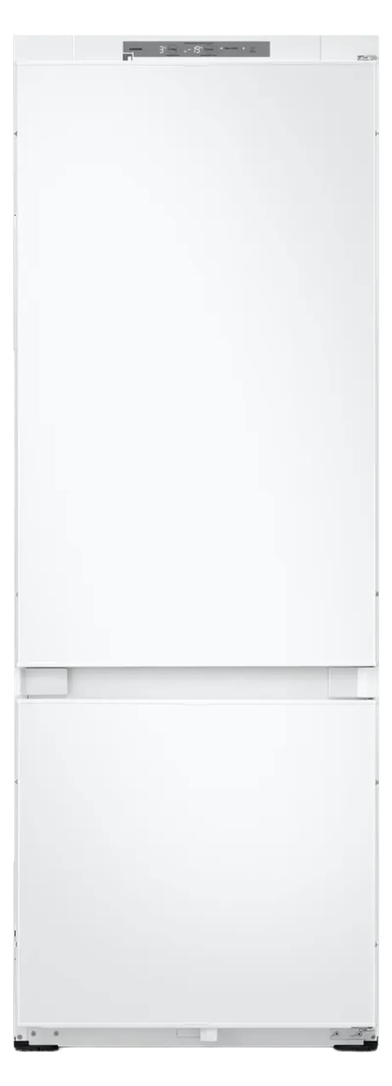 Samsung BRB38G703EWWEF refrigerator — view 1