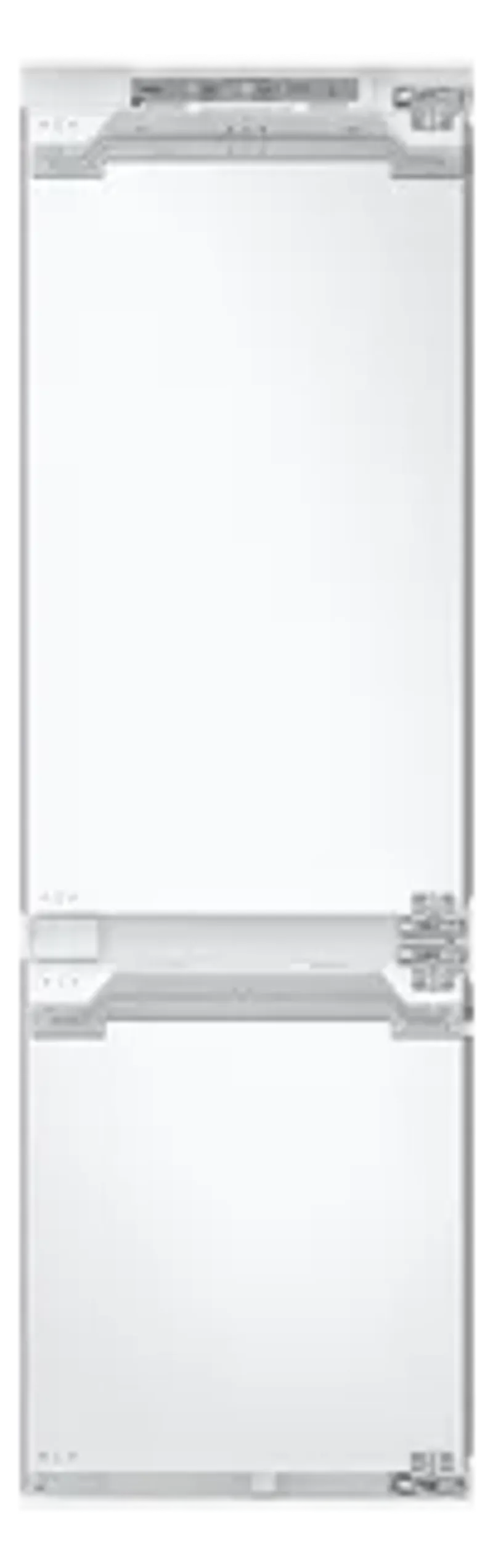 Samsung BRB80F26ACF0EF refrigerator — view 1