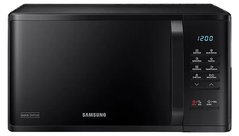Samsung MS23K3513AK/EG microwave — view 1