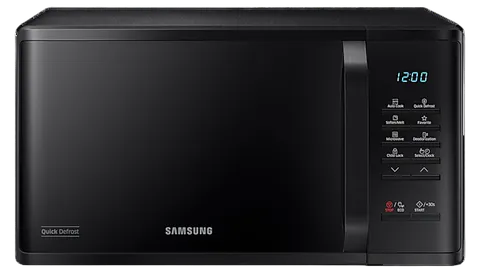 Samsung MS23K3513AK/EG microwave