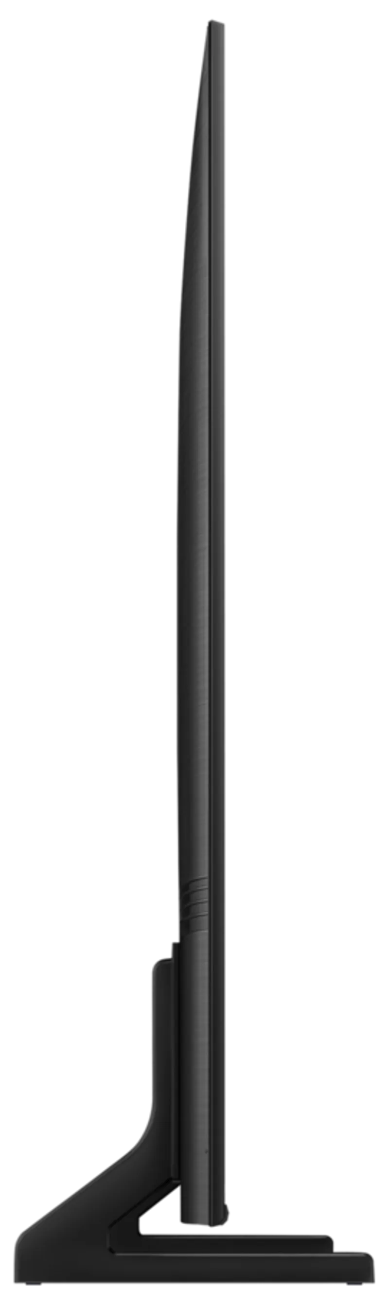 Samsung QLED 4K Q60D (GQ65Q60D, 2024) television — view 2