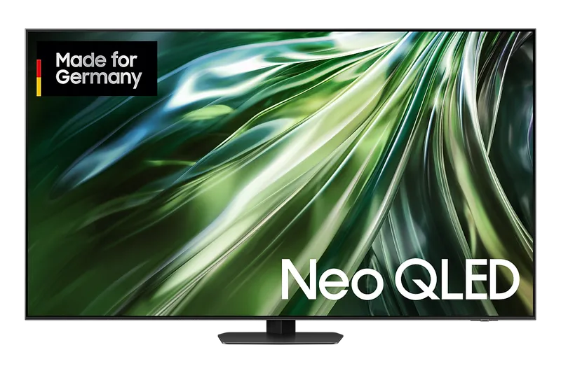 Samsung Neo QLED 4K QN90D (GQ55QN90D, 2024) television — view 1