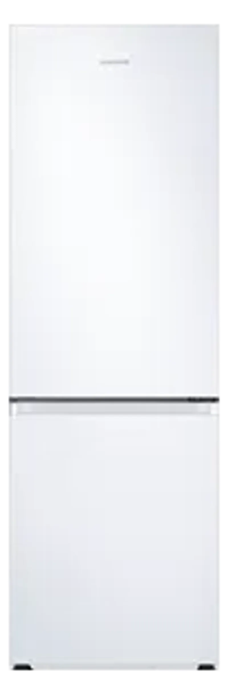 Samsung RB34C600CWW-EF refrigerator — view 1