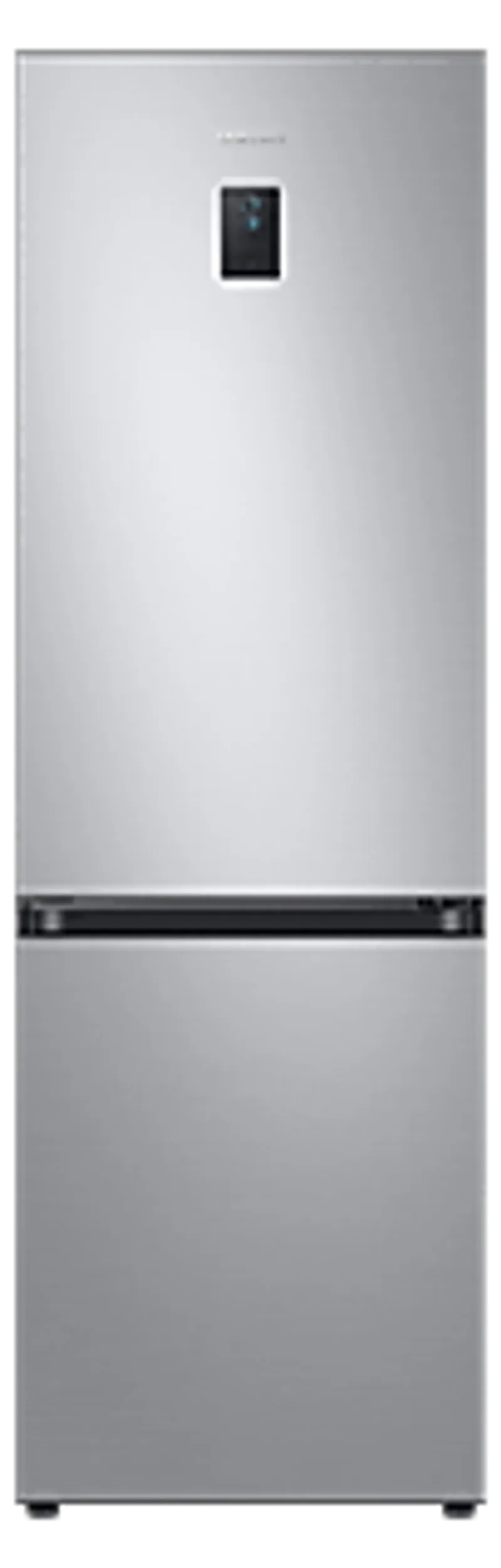 Samsung RB34T672DSA/EF refrigerator — view 1