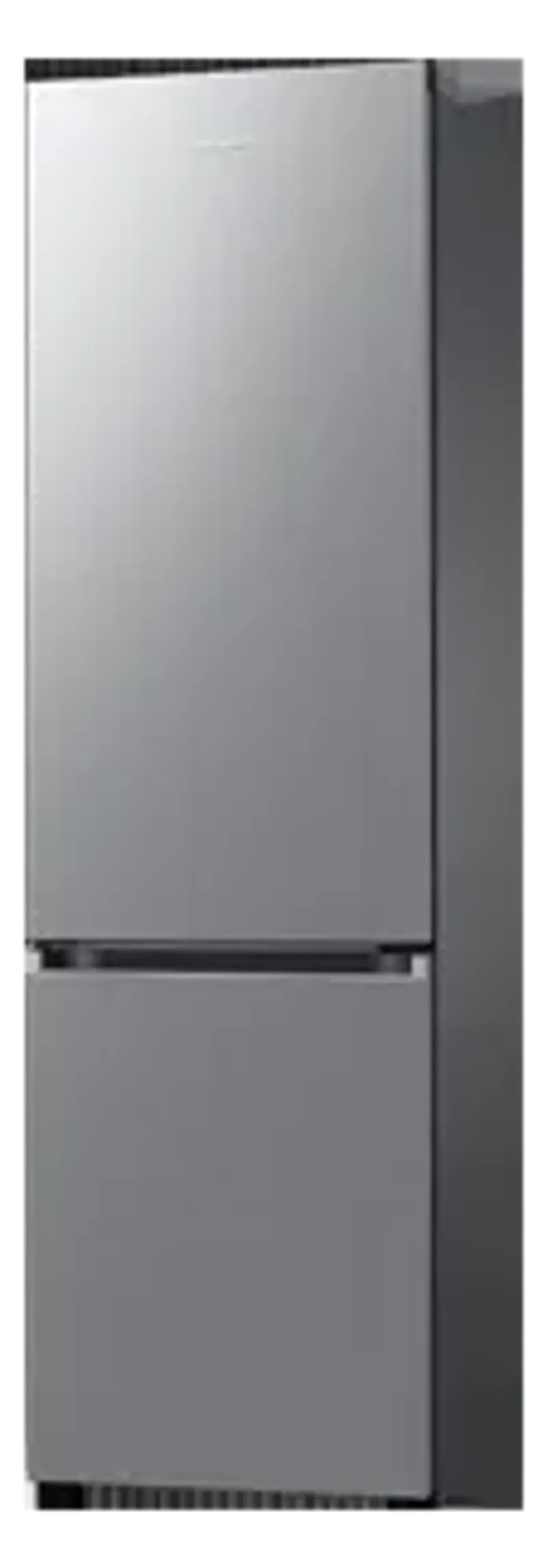 Samsung RB38C600CS9-EF refrigerator — view 1