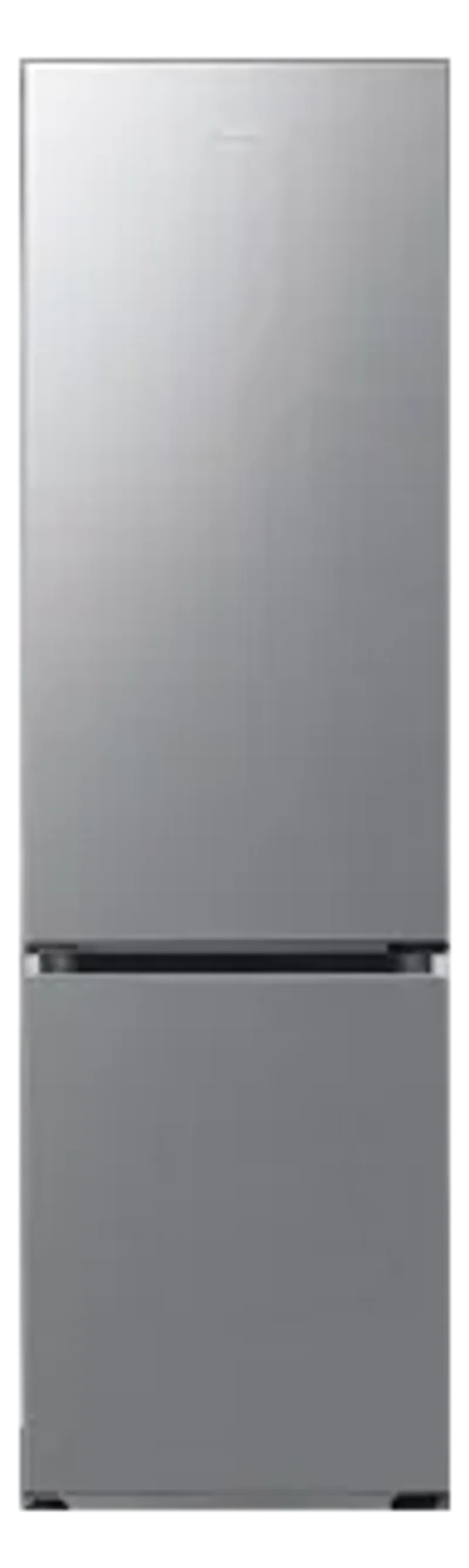 Samsung RB38C607AS9-EF refrigerator — view 1