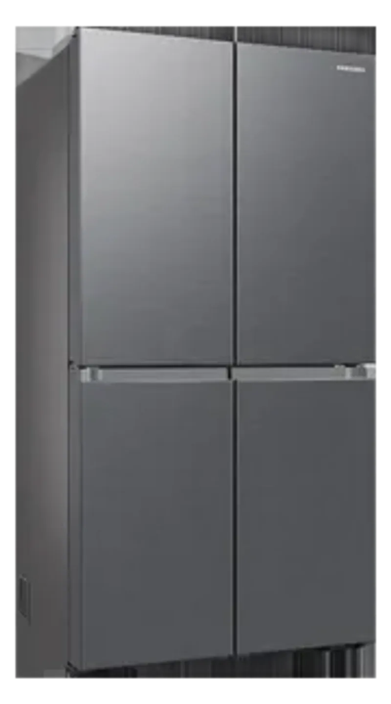Samsung RF59C700ES9/EG refrigerator — view 1