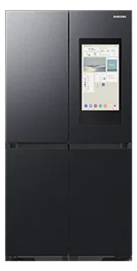 Samsung RF65DG9H0EB1EF refrigerator