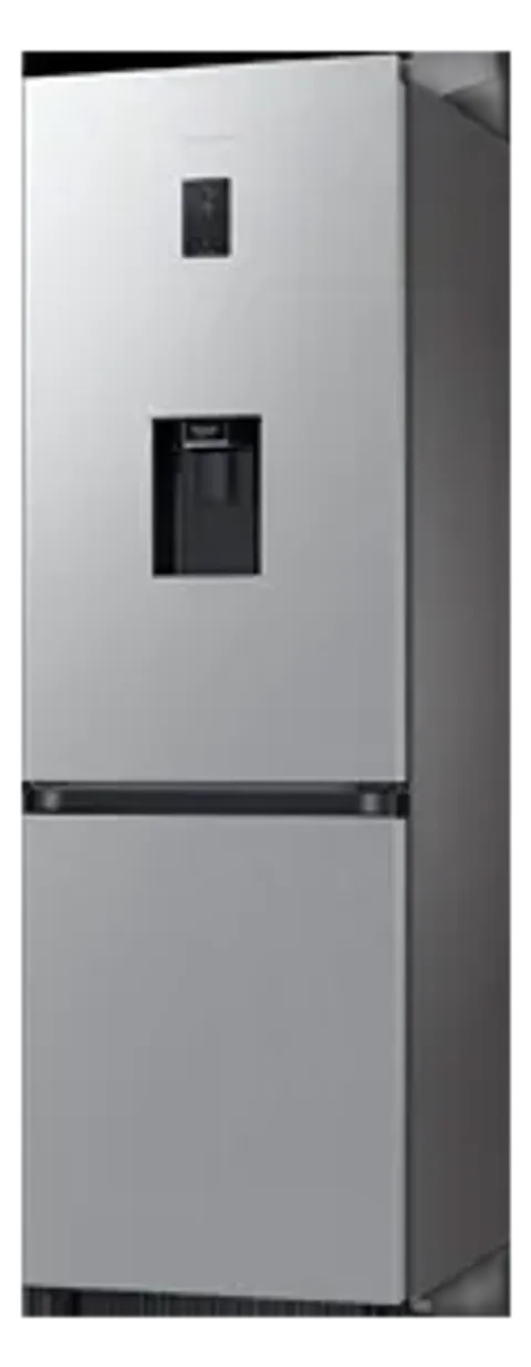Samsung RL34C652CSA/EG refrigerator