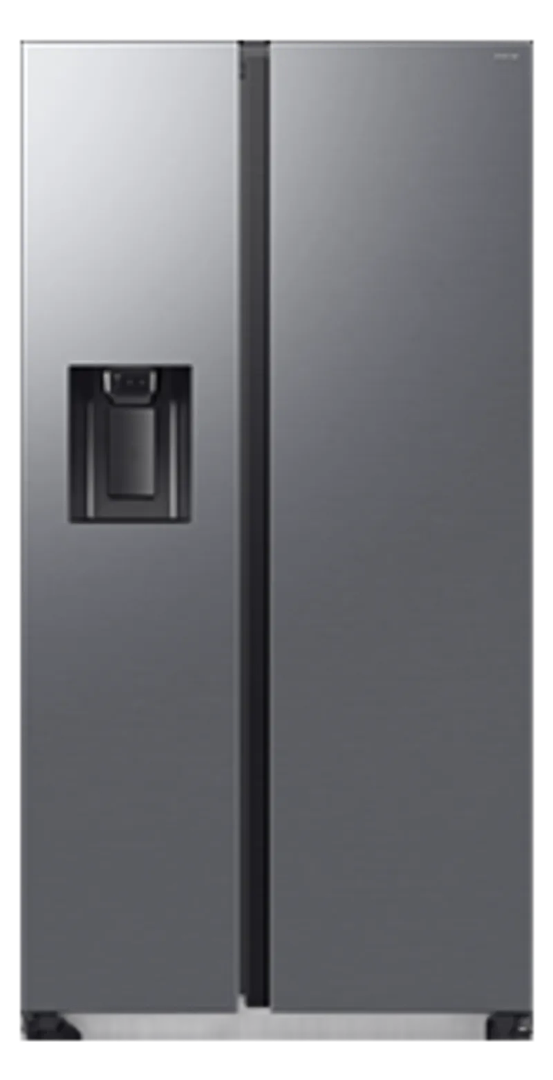 Samsung RS70F66KCTEF refrigerator — view 1