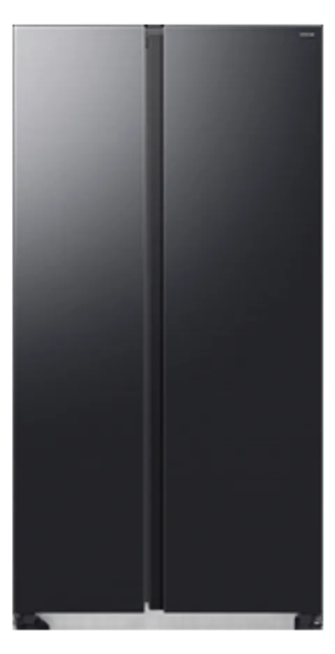 Samsung RS70F65QEFEF refrigerator