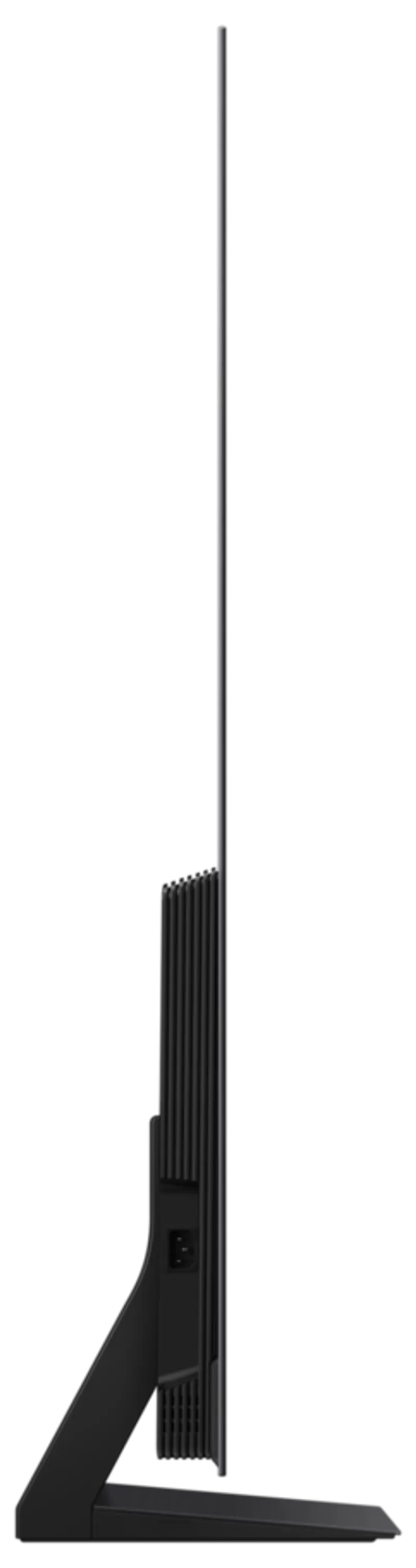 Samsung OLED 4K S90D (GQ55S90D, 2024) television — view 2