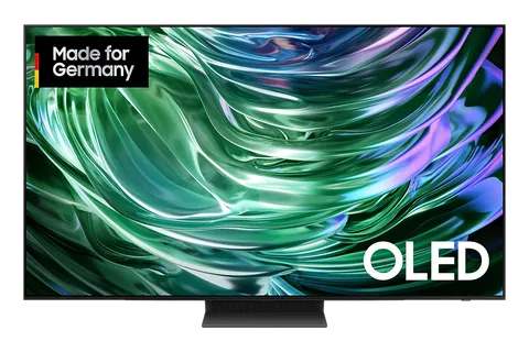 Samsung OLED 4K S90D (GQ55S90D, 2024) television