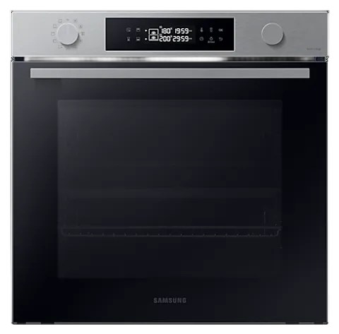 Samsung Series 4 Dual Cook NV7B44205AS oven