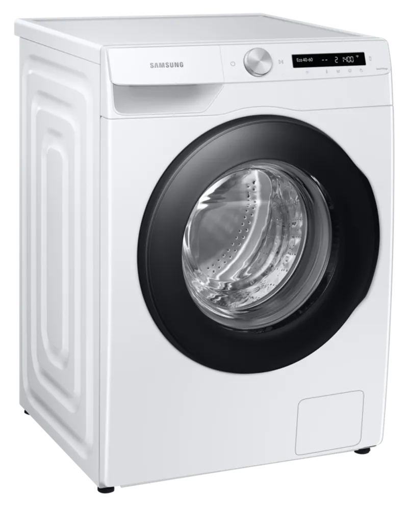 Samsung Series 5+ WW90T534DAW/S1 washing machine — view 2